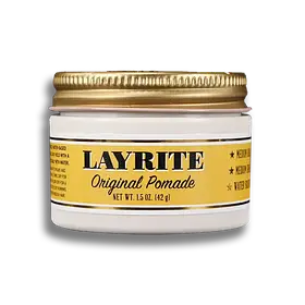 Помада для укладання волосся