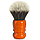 Помазок для гоління Omega MB 1919 GT Series Elite Synthetic Fiber Shaving Brush, фото 3