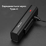 Потужна велофара ROCKBROS RHL-800 (800LM, 3000mAh, USB-C, IPX6, 5 Mode), фото 9