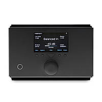 Audionet Stern Black