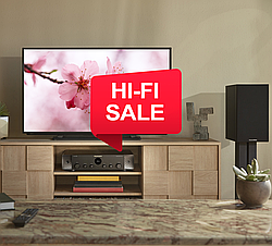 Sound Sale!