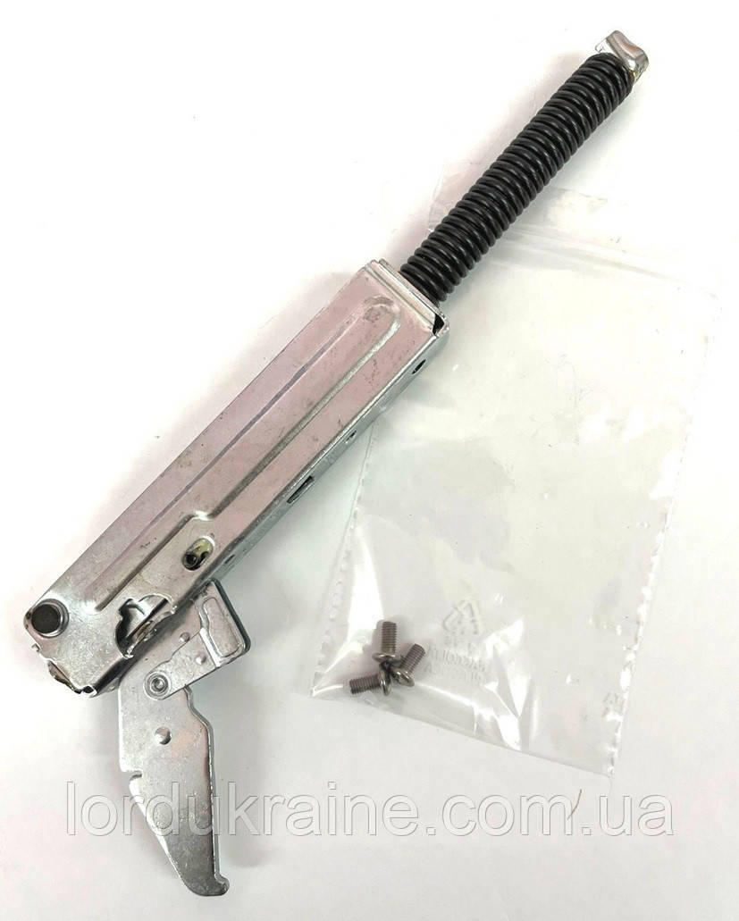 Петля для дверей KCR1114A для печі Unox XЕFT-04EU-xxDx/XEFR-04EU-xxDx, фото 1