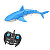 Інтерактивна риба, Акула "Shark" для дітей на радіокеруванні, фото 7
