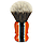 Помазок для гоління Omega MB 1919 GT Series Elite Synthetic Fiber Shaving Brush, фото 4