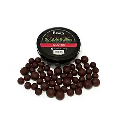 Пилячі насадочні бойли Puhach Baits Premium Soluble Boilies 12/14 mm - Sport RS