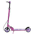 Самокат з ручним гальмом Skyper "Pegas" арт. PG-74042, фото 3