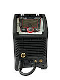 Зварювальний напівавтомат СПІКА Multi-GMAW 350DP LCD, фото 6