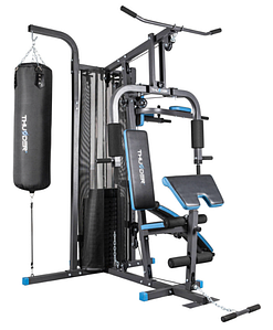 Мультитренажор для вправ 3-станційний Thunder Punch