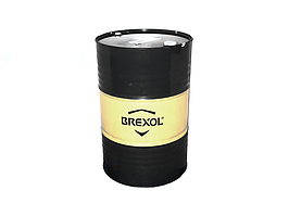 Антифриз (BREXOL) GREEN CONCENTRATE G11 (-80 C) (Бочка 214kg) antf-036