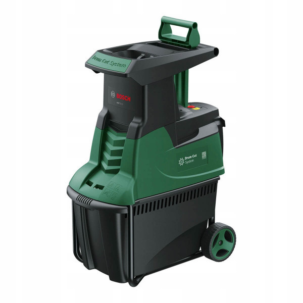 Подрібнювач садовий Bosch AXT 25 D (0600803103)