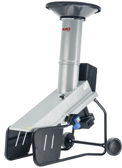 Подрібнювач садовий електричний AL-KO Duotec TCS 2500 (119954)