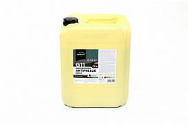 Антифриз (BREXOL) GREEN CONCENTRATE G11 (-80C) 20kg antf-031