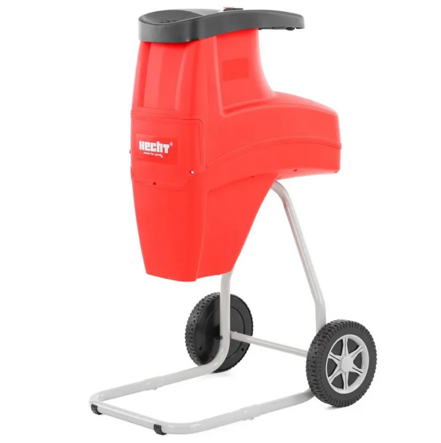 Подрібнювач гілок HECHT 626 Silent