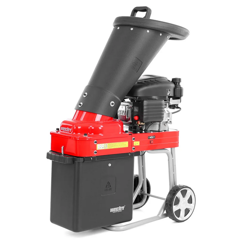 Подрібнювач гілок HECHT 6173