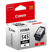 Струменевий картридж Canon PG-545XL Black (8286B001/8286B004)