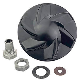 Активатор для пральної машини Таврія, Донбас (косий)