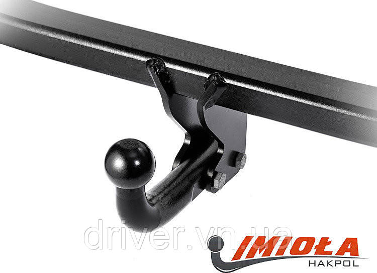 Фаркоп Mitsubishi ASX (10-)