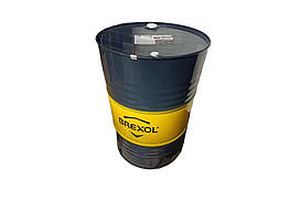 Антифриз (BREXOL) RED CONCENTRATE G12+ (-80 С) (Бочка 214kg) antf-035