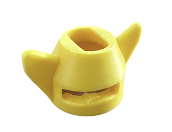 Ковпак форсунки обприскувача Agroplast (08, жовтий, тип Arag) (0-103/08)