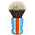 Помазок для гоління Omega MB 1917 GT Series Elite Synthetic Fiber Shaving Brush, фото 4