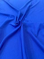 Габардин темно-блакитний