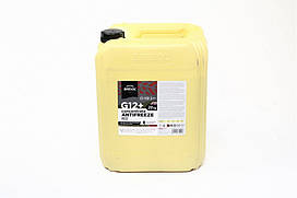 Антифриз (BREXOL) RED CONCENTRATE G12+ (-80C) 20kg antf-028