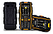 RugGear RG920, IP-67, Android 2.3, Wi-Fi, 1500 мАч, SOS. Реально водонепроникний телефон! (P920 Tangenta), фото 3