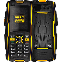 RugGear RG920, IP-67, Android 2.3, Wi-Fi, 1500 мАч, SOS. Реально водонепроницаемый телефон! (P920 Tangenta)