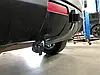 Фаркоп Nissan Qashqai J10 2006-2014 (Ніссан Кашкай) оцинкований, фото 7