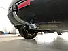 Фаркоп Nissan Qashqai J10 2006-2014 (Ніссан Кашкай) оцинкований, фото 8