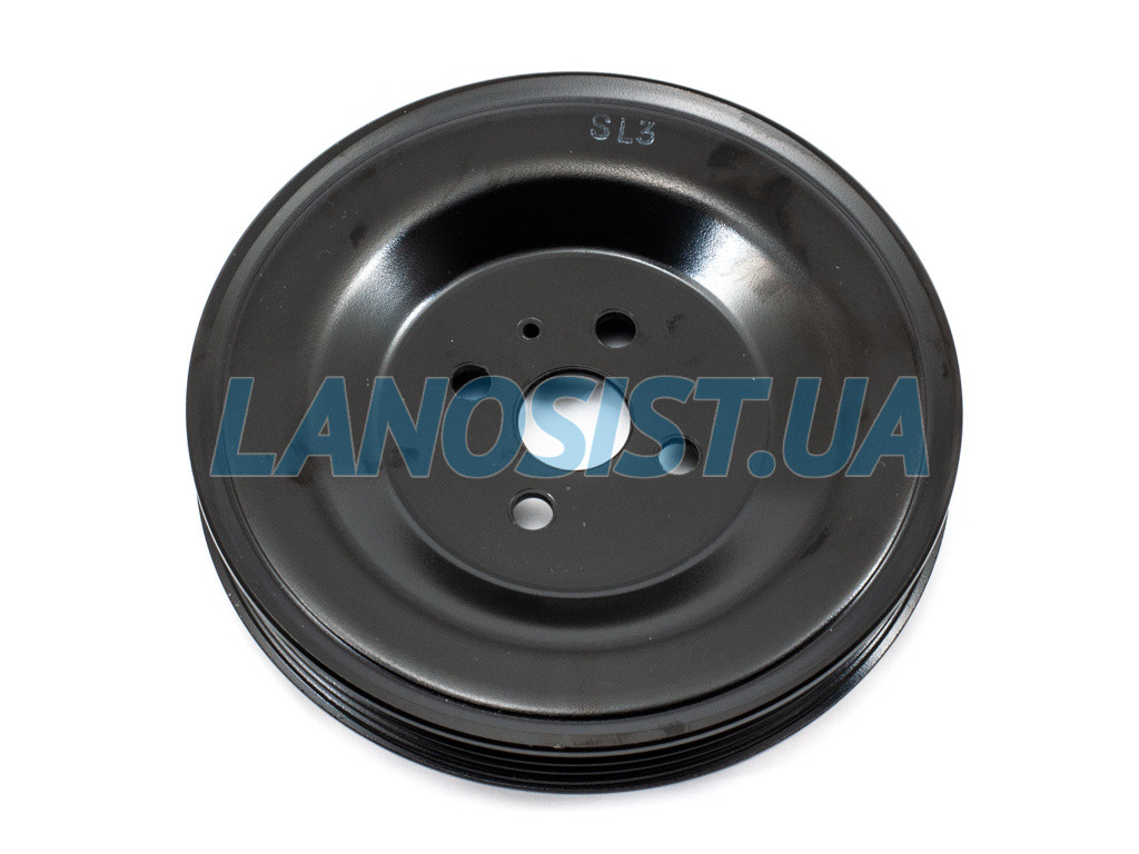 Шків водяного насосу Accent Elantra Getz Matrix Cerato Rio MOBIS 2522126021