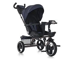 Дитячий триколісний велосипед Turbo Trike MT 1003-9