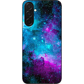 Чохол силіконовий Case для Samsung Galaxy A26 5G з картинкою Космос