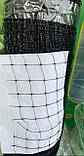 Вольєрна сітка для птахів на метраж комірка 13х13 Ширина 1м, фото 4