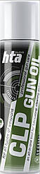 Масло для зброї 3 в 1 HTA CLP Gun oil 200 мл