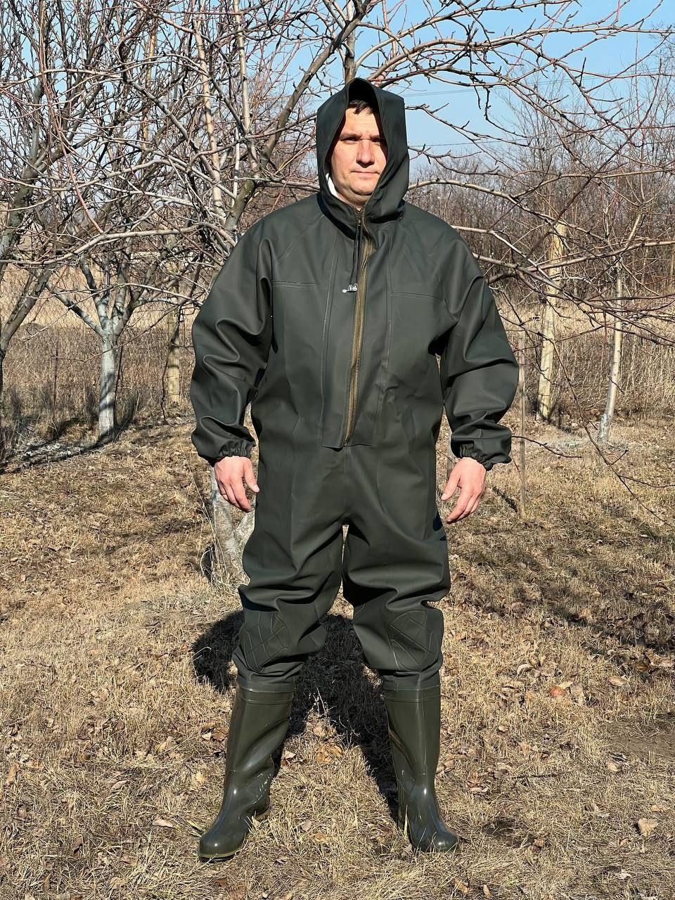 Рибальський комбінезон М-01 КР