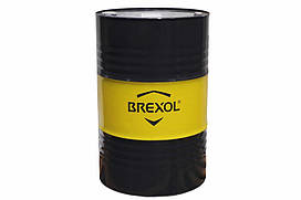 Антифриз BREXOL G11 GREEN ANTIFREEZE (зелений) (Бочка 214kg) antf-025