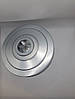 Двигун (мотор) Shouxin 6225220 1500W для пилососу Miele (7890580), фото 5