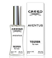Чоловічий фруктовий парфум Creed Aventus for man - Tester 60ml