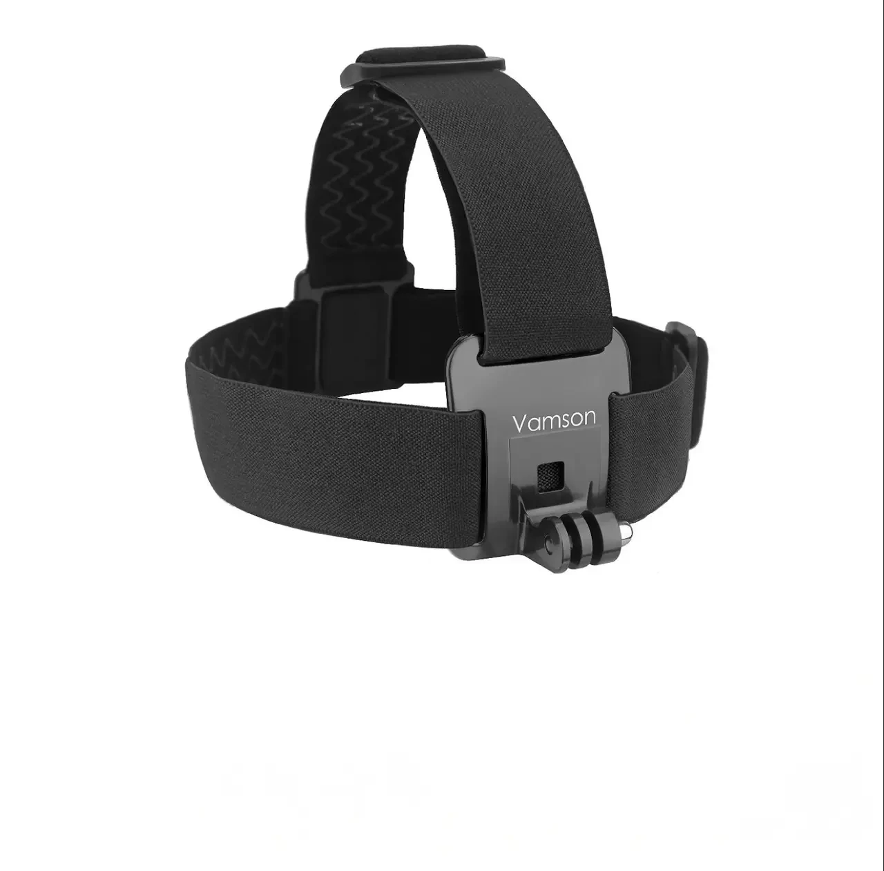 Крепление на голову для экшн камер GoPro HERO Xiaomi Sjcam