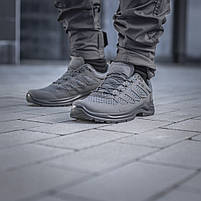 M-Tac кросівки тактичні Iva Grey, фото 6