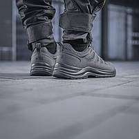 M-Tac кросівки тактичні Iva Grey, фото 7