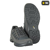 M-Tac кросівки тактичні Iva Grey, фото 5