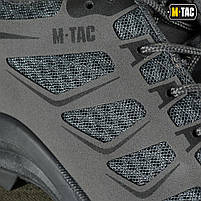 M-Tac кросівки тактичні Iva Grey, фото 9