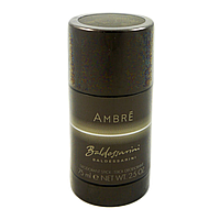 Stick Deodorant Ambré Baldessarini Стік Дезодорант Амбре Балдессаріні 75 мл. Оригінал Німеччина