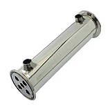 Дефлегматор під кламп 2 дюйми (5-нитковий, 20 см, 1/4" різьблення мама), фото 2