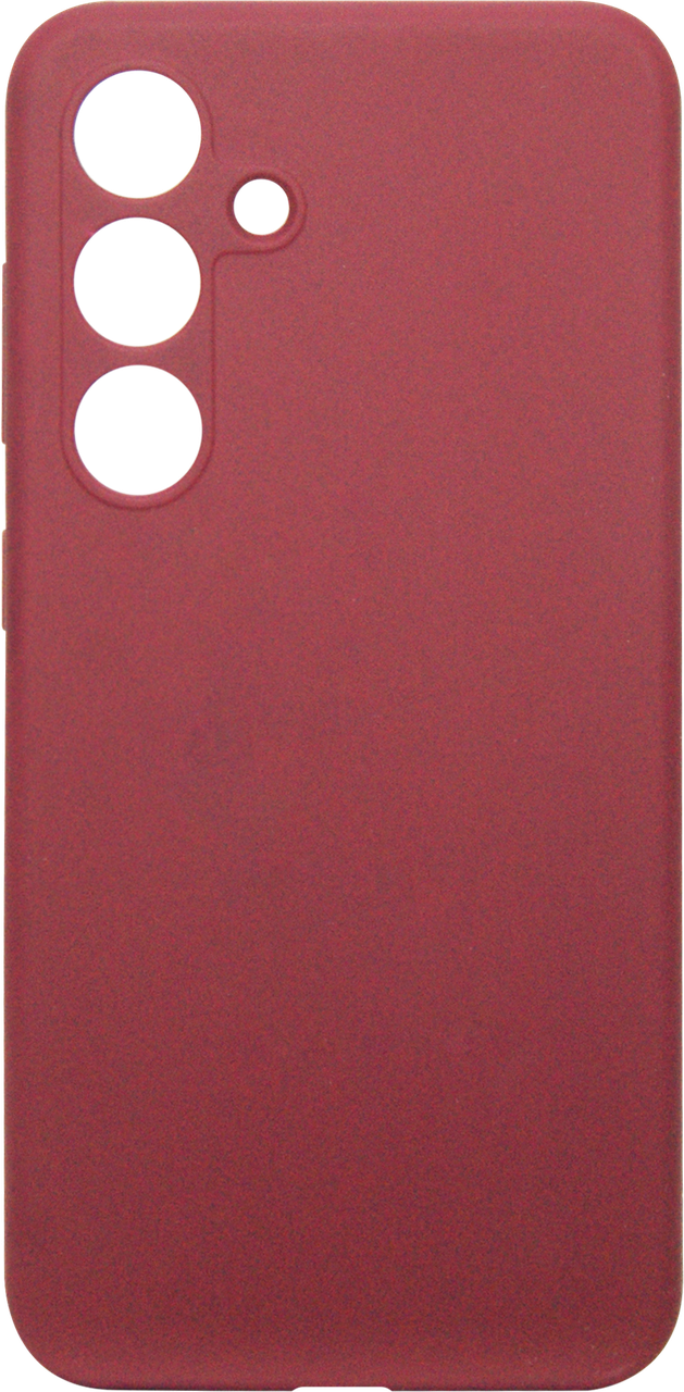 Силікон SA S921B S24 marsala Silicone Case