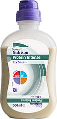 Nutrison Protein Intense ентеральне харчування, 500 мл (Нутризон Протеїн Інтенс)