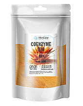 Коензим Q10 98% 100 г