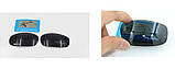 Чоловічі тактичні поляризовані сонцезахисні окуляри Bulletproof Daisy X7, фото 6